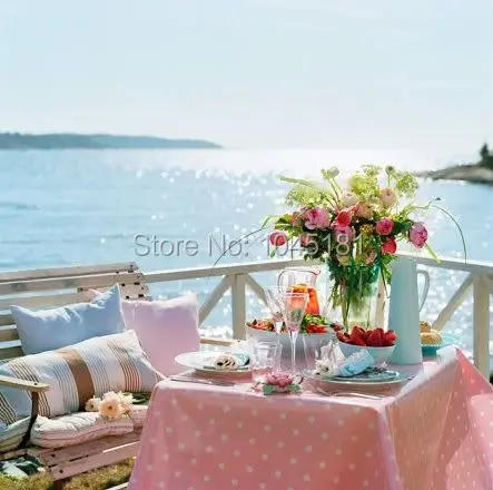 Tablecover Decor 1