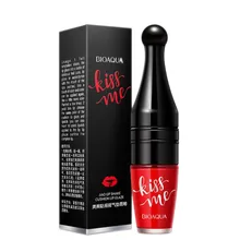 Подушка Матовая жидкая помада макияж бархатный блеск для губ Косметика Увлажняющий пресс блеск для губ