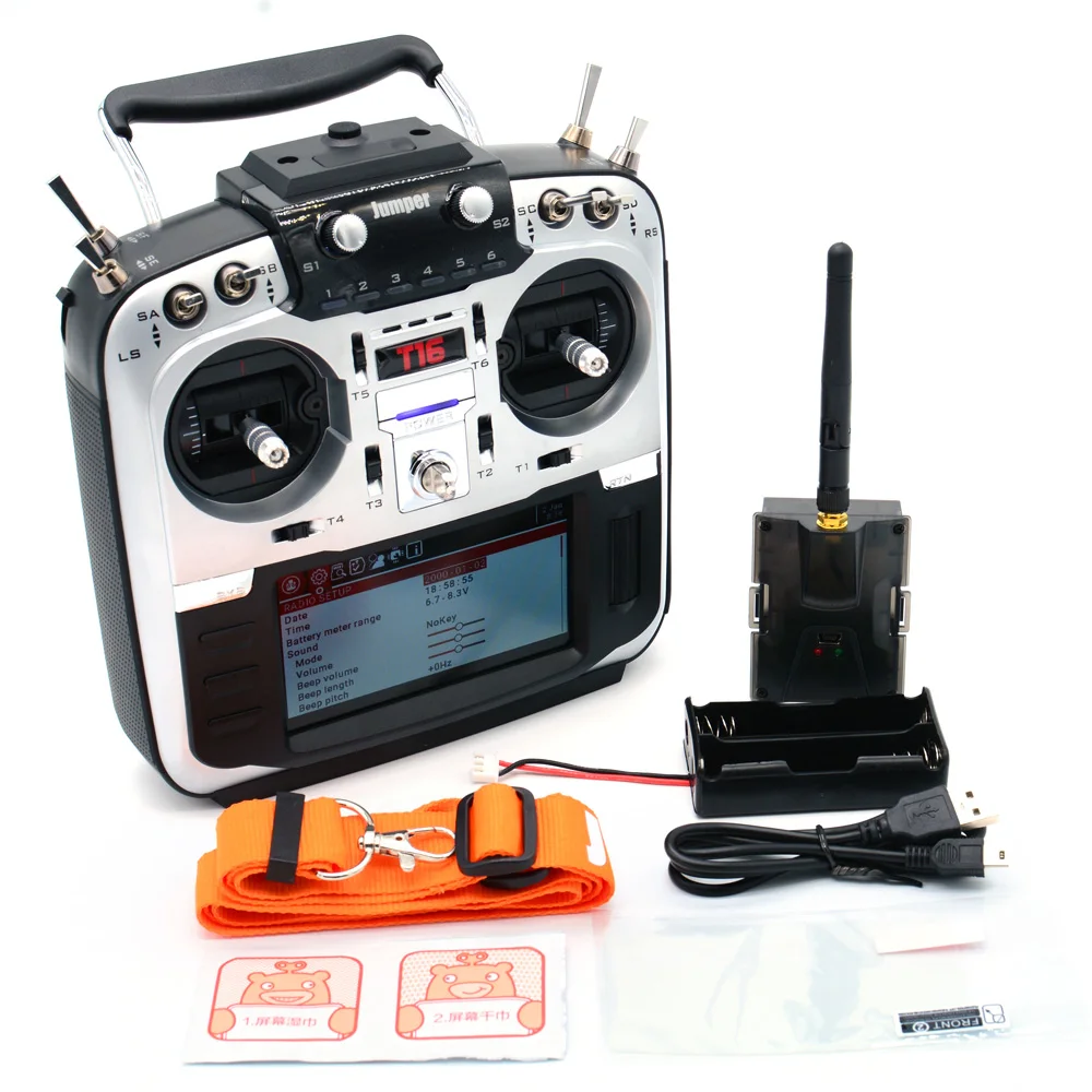 Jumper T16 Pro V2 Купить