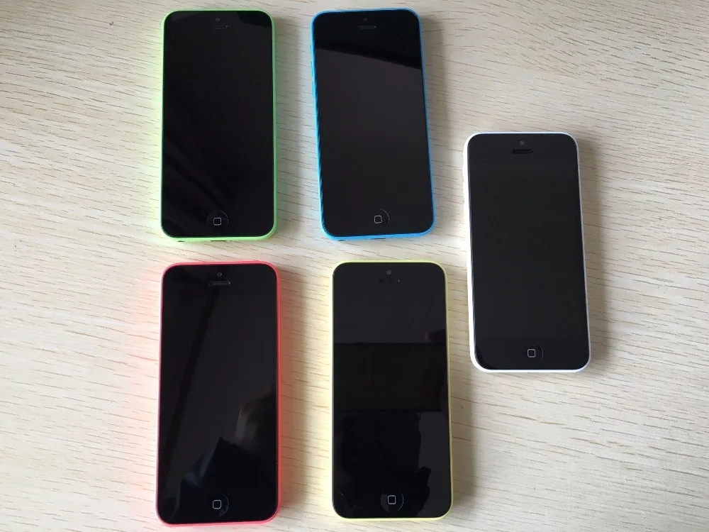 Hot Sale Unlocked Original Apple Iphone 5C