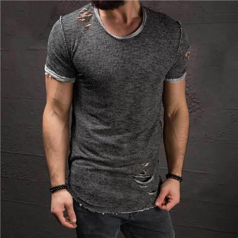 

2018 new hip hop t shirt men short sleeve t-shirt tees tops