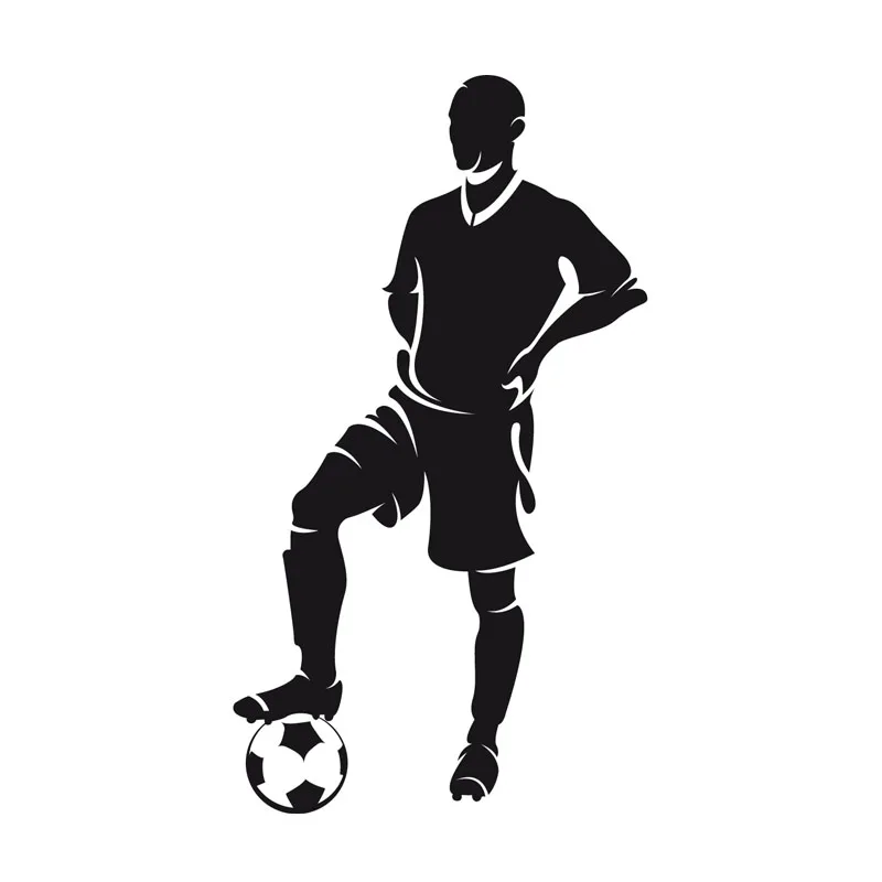 Image result for foot on ball