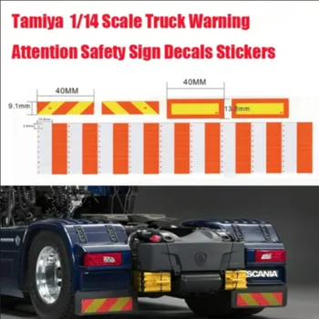 

Actros truck waterproof article warning adhesive sticker for tamiya 1:14 scale rc scania r620 56323 ben 1851 3363 man tgx volvo
