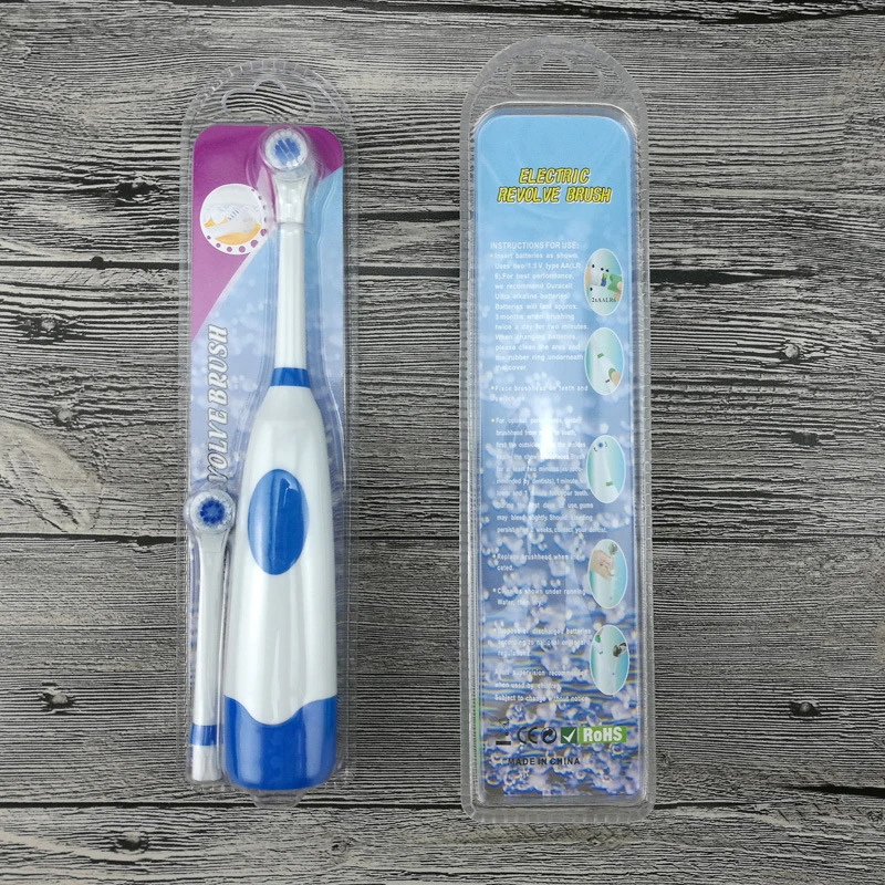 Electric Toothbrush 5