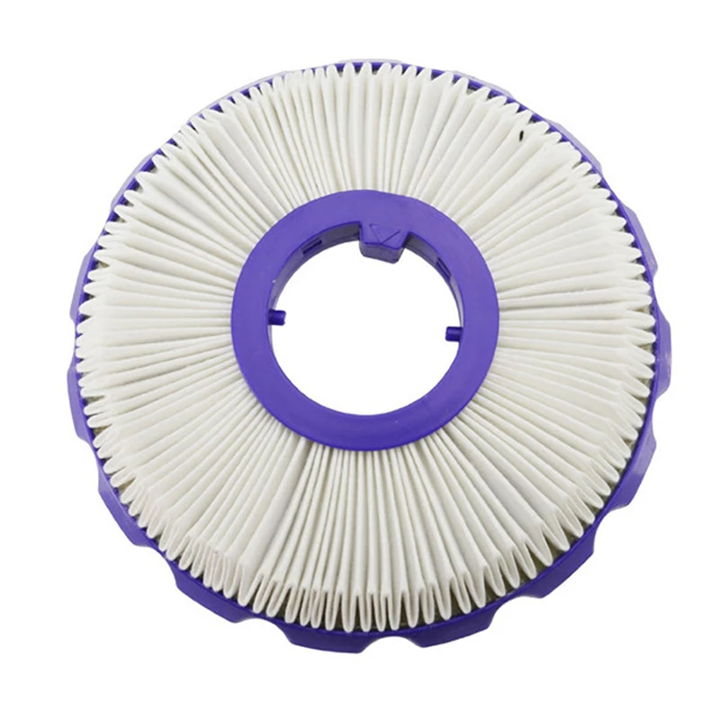 

Post-filter for Dyson DC50 Motor Hepa Filter Compare to Part#965080-01
