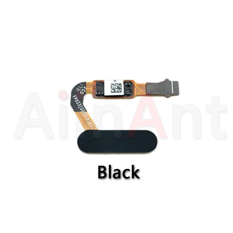

Home Fingerprint Return Button Key Scanner Touch ID Sensor Flex Cable For Huawei P20 Mate 10 Pro Fingerprint Sensor Flex