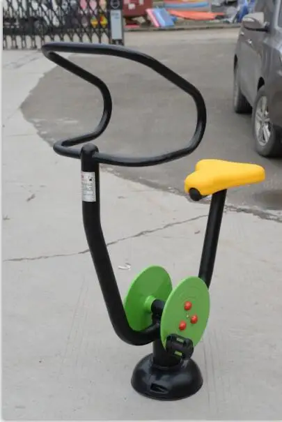 High Quality Body Training Equipment Bonny Bike Equipment HZ-155-2