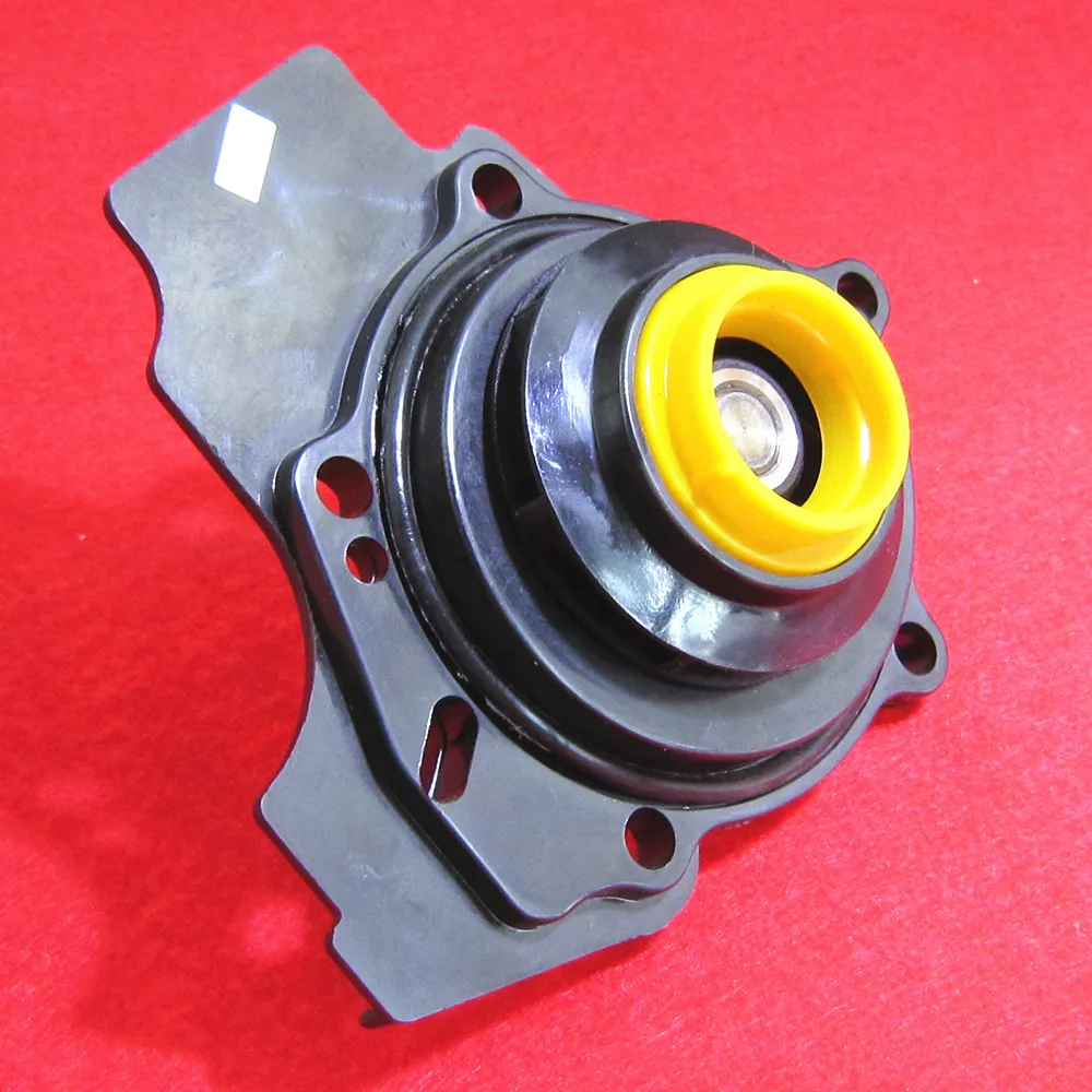 OEMVW Engine Cooling Water Pumps Impeller For VW Golf Jetta Passat CC