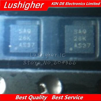 

TPS62125DSGR SAQ QFN TPS62125DSG