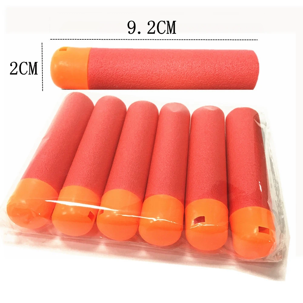 Hole Head Bullets|Toy Guns| - AliExpress