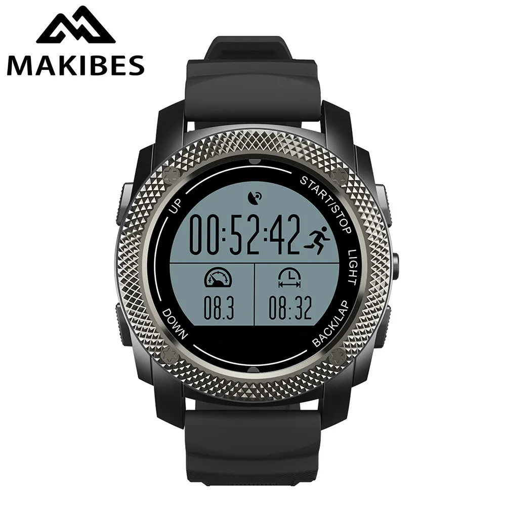 smart watch multisport
