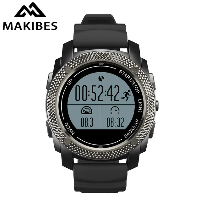 smart watch multisport