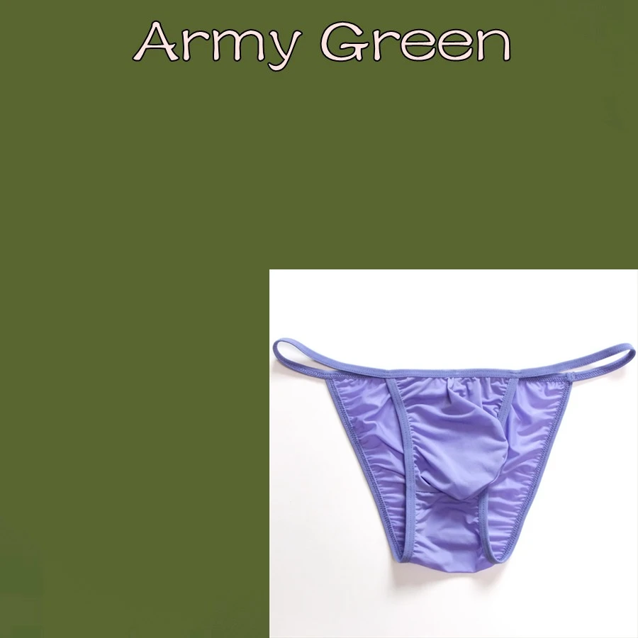 army green