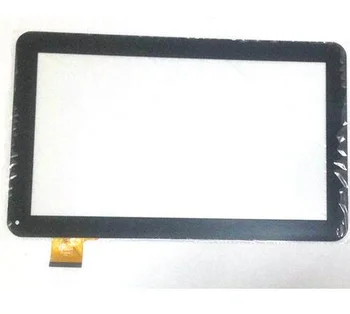 

New 10.1" Goclever QUANTUM 1010M TQ1010M Tablet Capacitive touch Screen panel Digitizer Glass Sensor replacement Free Shipping
