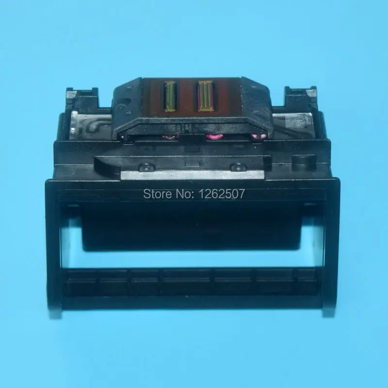 4 цвета 364xl 564xl 178xl 862xl печатающая головка Печатающая для HP photosmart B8553 B109 B110 B210 B109A B110A