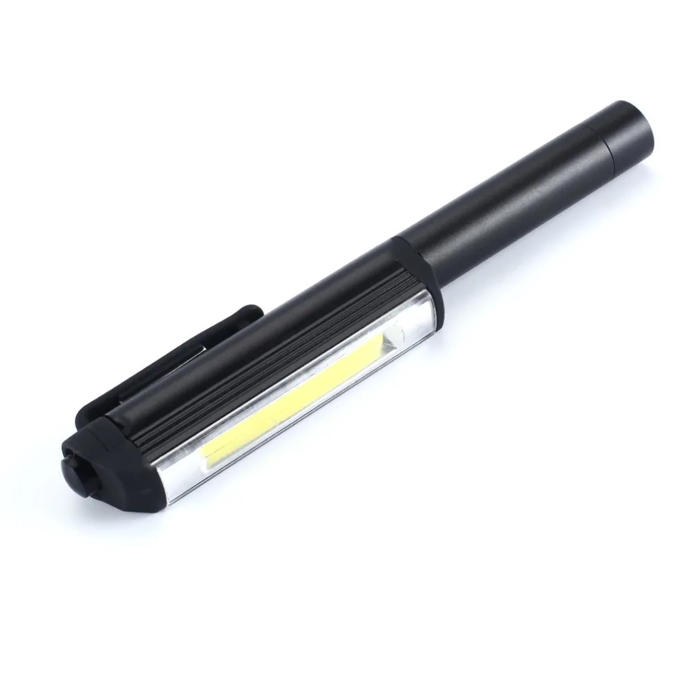 B17 двойной Магнитный съемник для жестких бирок для электронного отслеживания товара рабочий свет Cob сильный свет ручка для отдыха на