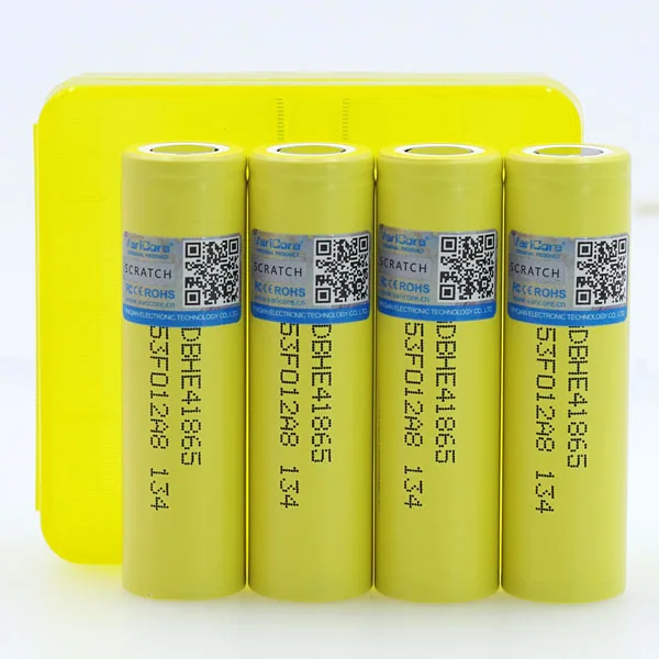 4-Varicore HE4-Yellow