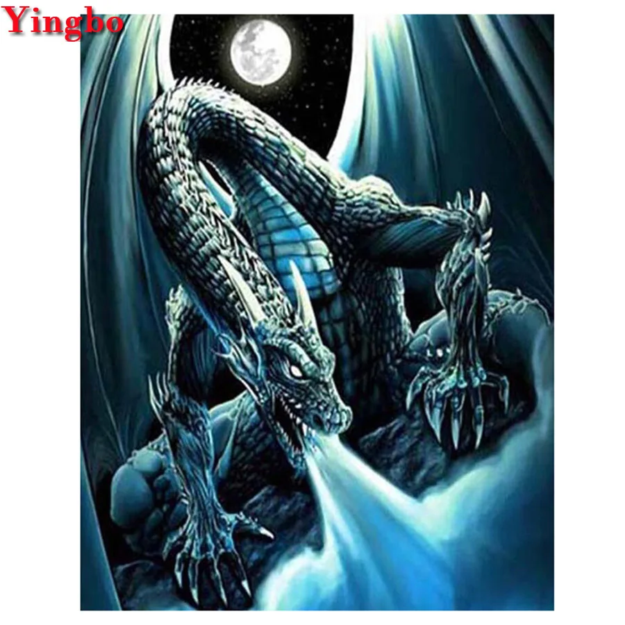 Dragonmoon X