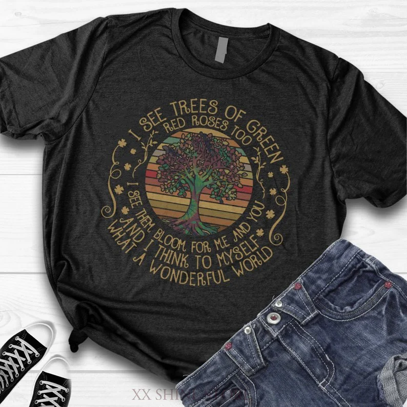 Mens hippie t shirt Clearance