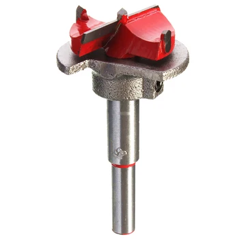 

35MM metal Tipped Hinge Cutter Special Design Boring Drill Wood Hole Useful