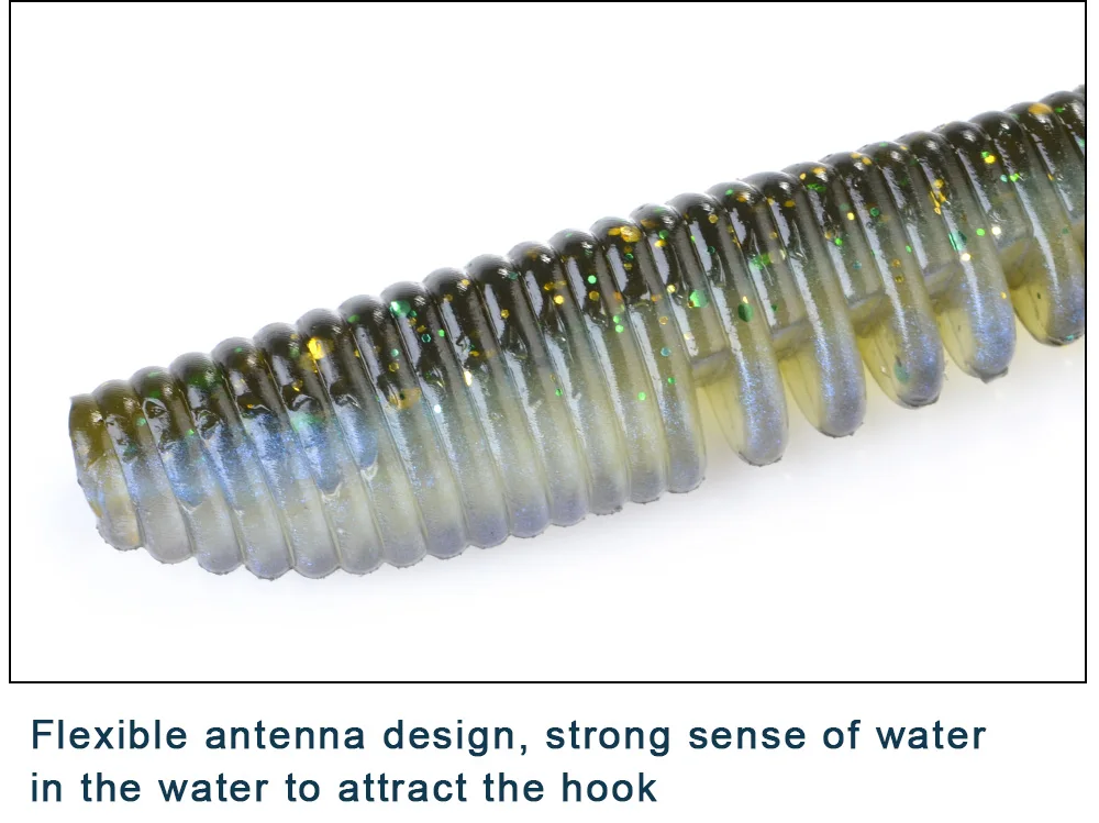 Рыбы Король на возраст от 4 до 10 лет шт./лот 3,5g 8g 11,5g запах Силиконовые Мягкие блесны для рыбалки 75/100/125 мм(Wobbler) хвост окуня червячок для доставки прикорма и оснастки