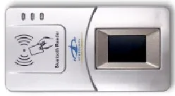 Bluetooth fingerprint reader 6