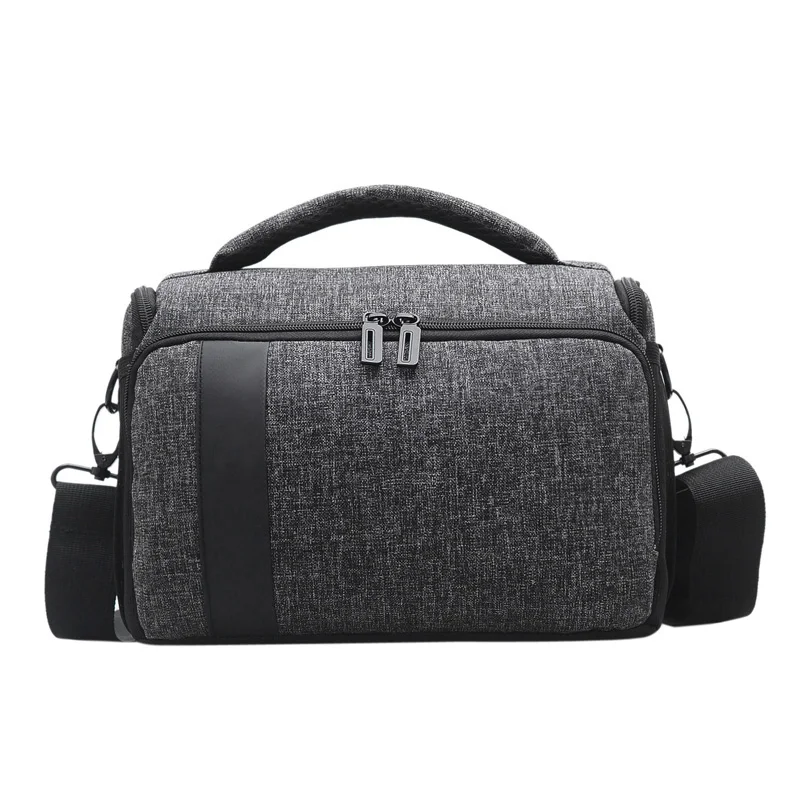 

Dslr Waterproof Photo Camera Bag Case for Canon Eos 750D 1300D 5D Mark Iv Iii 800D 200D 6D Mark Ii 7D 77D 60D 70D 600D 700D 76