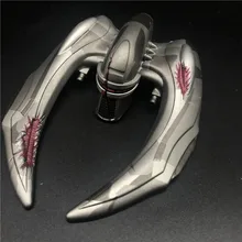 BATTLESTAR GALACTICA-Cylon Raider 4.5