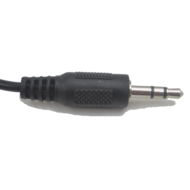 E-ACE Protable FM Transmitters Wireless Car Mp3 Player FM Modulator Black For Auto Audio Television Computer DVD iPhone Mobile