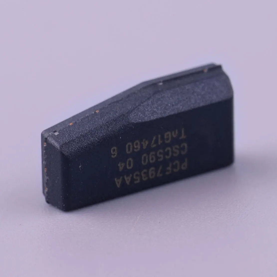 

CITALL Car Auto Transponder key chip ID44 PCF7935 Fit FOR VW Volkswagen Golf Polo Caddy Sharan Lupo Transporter 2001 2002