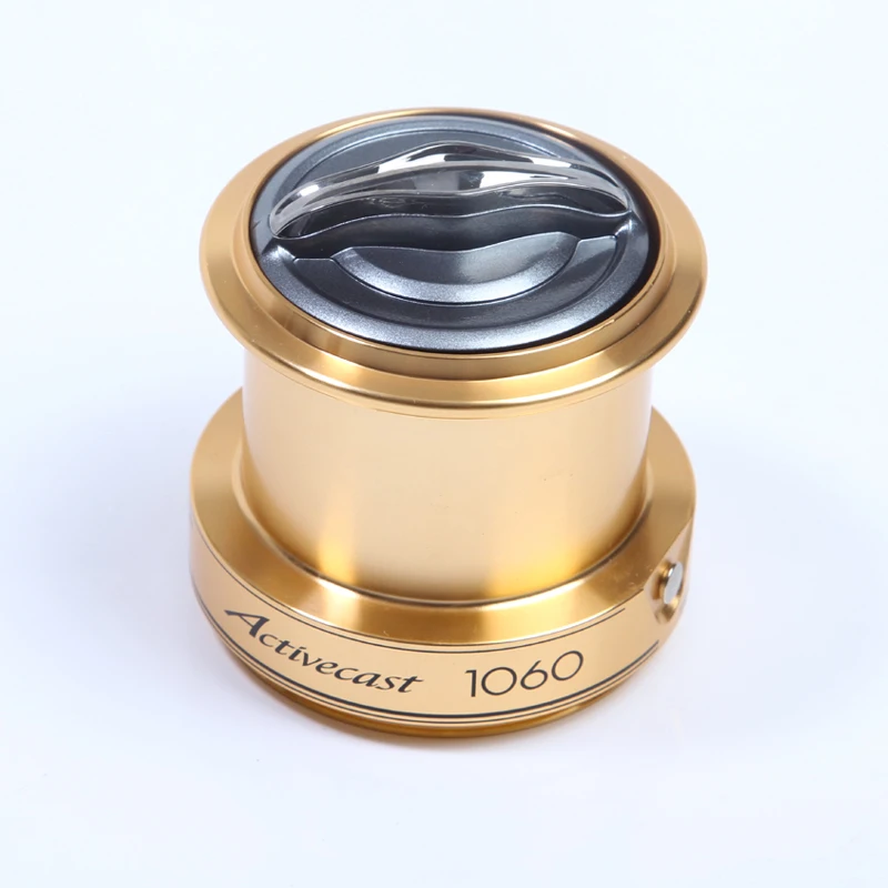 Япония 2017 Новый бренд SHIMANO ACTIVECAST 1060/1080/1120 донной катушка для заброса спиннинга