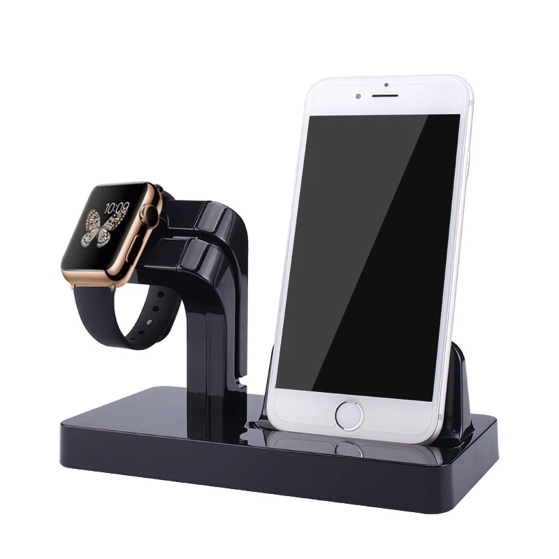 bilder für Ladestation Halterung Docking Station Lager Cradle Halter für iPhone Apfel Uhr 38mm 42mm Lazyman Desktop-ständer Ladegerät bilder für Ladestation Halterung Docking Station Lager Cradle Halter für iPhone Apfel Uhr 38mm 42mm Lazyman Desktop-ständer Ladegerät