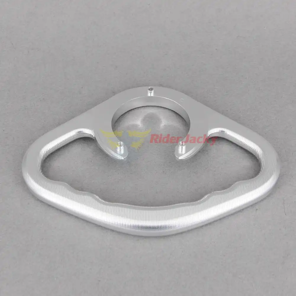 Для Suzuki SV 650 SV650 2003 2013 2012 2011 2010 2009 CNC мотоциклетные пассажирские ручки ручной захват