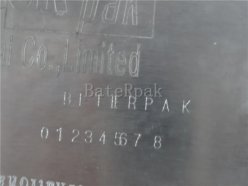 Marking Labeling Coding Parameter Machine,equipment Valentine 5