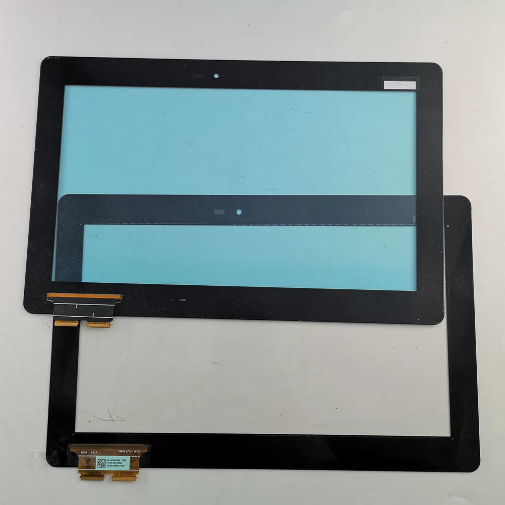 Цифровой преобразователь сенсорного экрана стеклянный датчик для ASUS Transformer Book T100