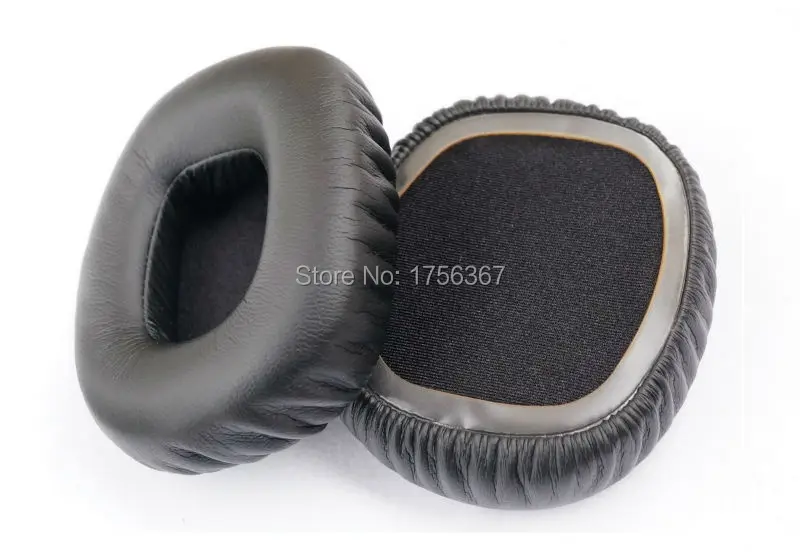 Original ear pads Cushion for JBL J55 J55i J55a J56 bt headphones The headset skin earmuffs The high quality goods earmuffs