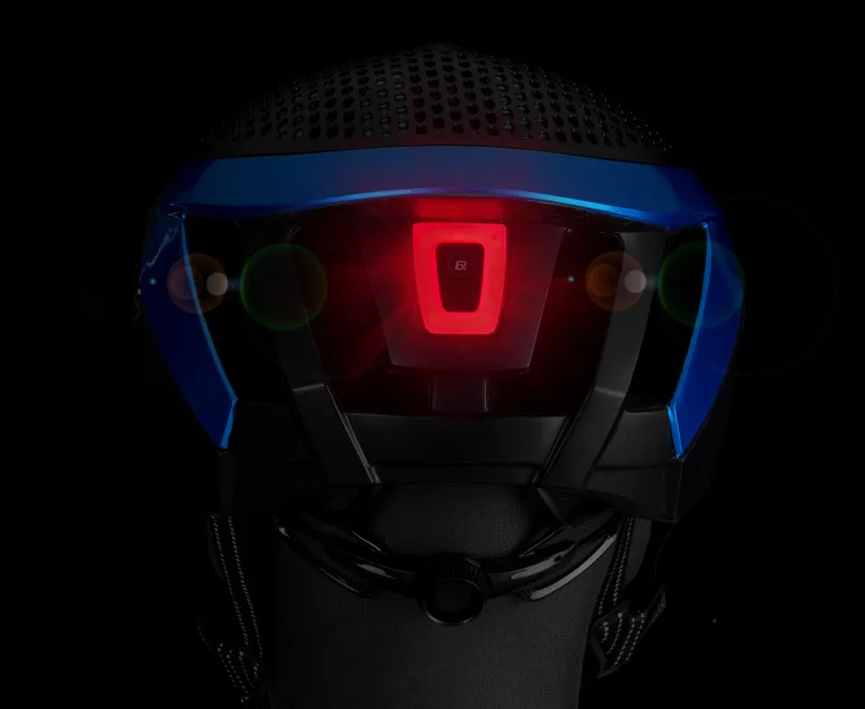 Discount ROCKBROS Bicycle Rear Light Waterproof Bike Cycling Helmet Taillight LampUSB Rechargable Warning Safety Night Riding LED Light 7 Discount ROCKBROS Bicycle Rear Light Waterproof Bike Cycling Helmet Taillight LampUSB Rechargable Warning Safety Night Riding LED Light 7