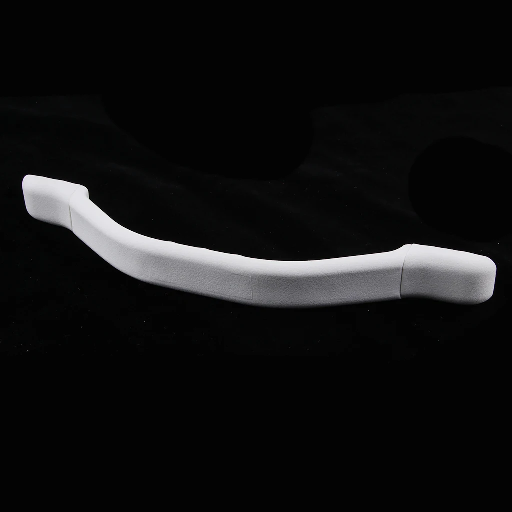 ABS Plastic Boat Marine Grab Handle 200lb Handrail 12
