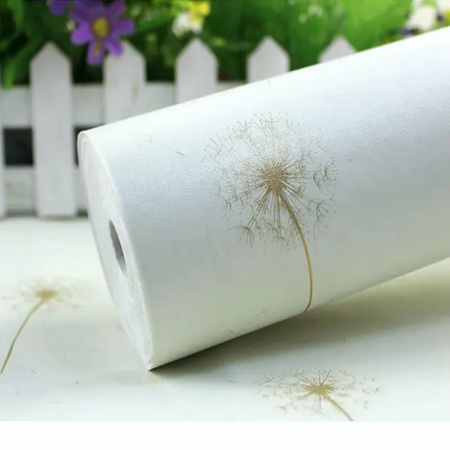 Online shop wasserdichte 3d selbstklebende sonnenblumentapete ... Wohnzimmer design online