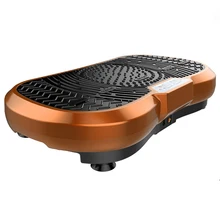 O18 бытовой фитнес equipmemt, машина для похудения оборудование для снижения веса, Crazy fit massage вибрации машины