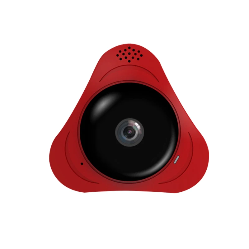 Howell Panoramic VR camera Wireless HD 960P IP Camera Wifi Security with IR Night Vision /2-way Audio for Home Store office Howell Panoramic VR camera Wireless HD 960P IP Camera Wifi Security with IR Night Vision /2-way Audio for Home Store office
