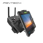 PGYTECH Расширенная посадочная передача для Mavic 2 pro/zoom Поддержка протектор Расширение Замена подходит для DJI Mavic 2 drone аксессуары