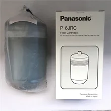 P-6JRC картридж фильтра для воды для Panasonic PJ-6RF/3RF/TK-CS20/10