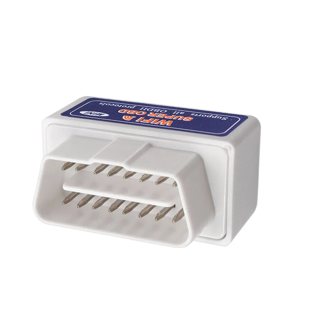 Сканер Елм 327 1.5 Купить В Барнауле