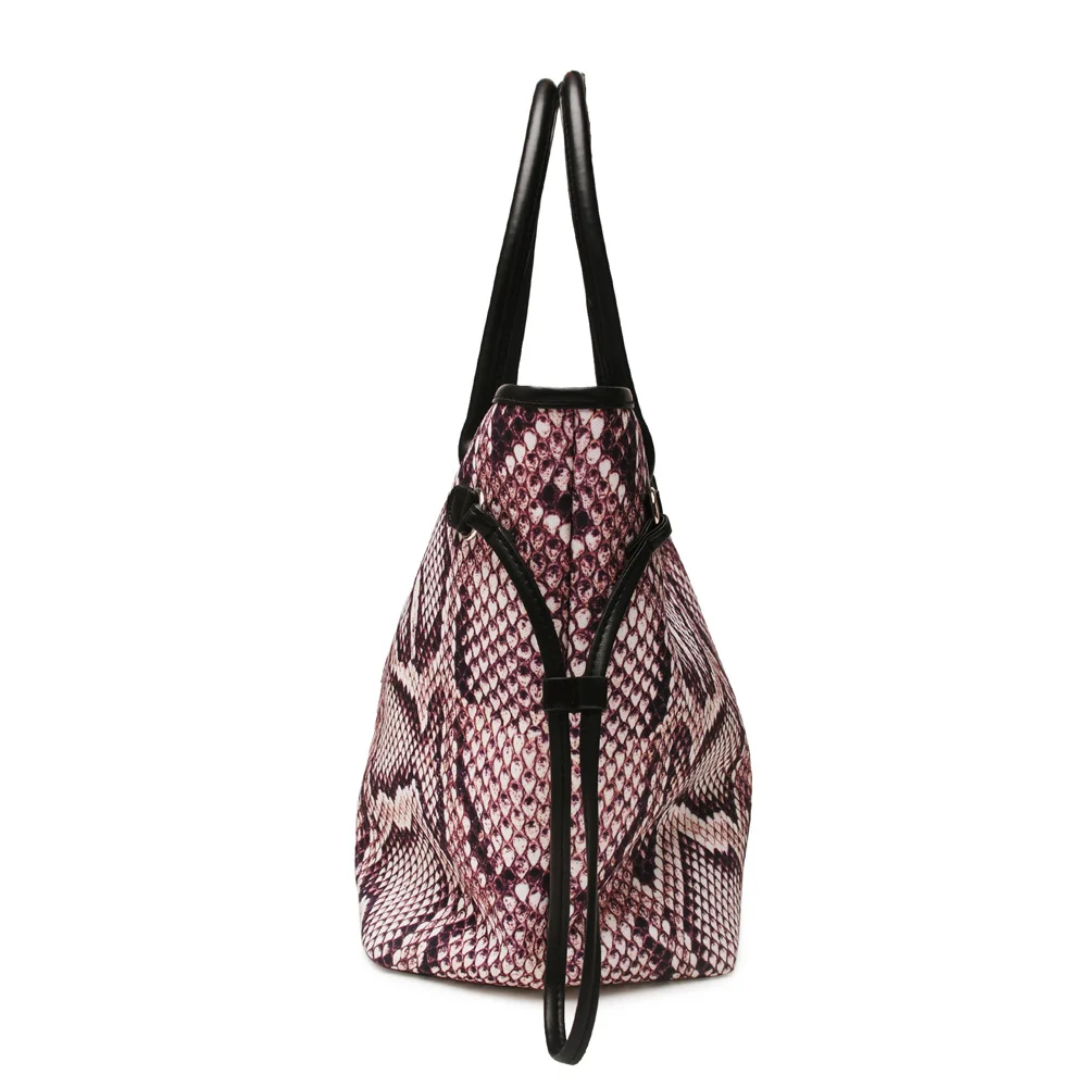 1269-snake endless tote (4)