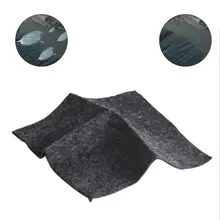 Эффективная Автомобильная ремонтная тряпка для полировки для ремонта автомобильных царапин и легкого удаления краски потертостей на поверхности