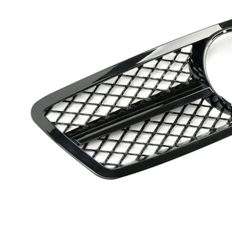 Решетка спорт. Решетка передняя Мерседес c230 2005. Решетка c w 203. Diamond решетка-гриль w203. Черная решетка l200.