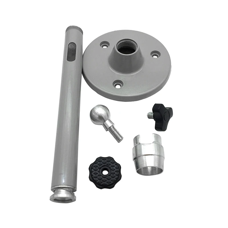 

Universal Mini LCD/DLP Projector Ceiling Wall Mount Bracket Holder Stand IJS998