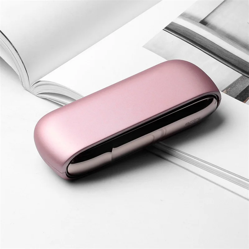 2pcs/lot new colorful cover smooth hard PC 3.0 case for use with IQOS 3.0 case in Japan perfect Protective vape accessories 2pcs/lot new colorful cover smooth hard PC 3.0 case for use with IQOS 3.0 case in Japan perfect Protective vape accessories