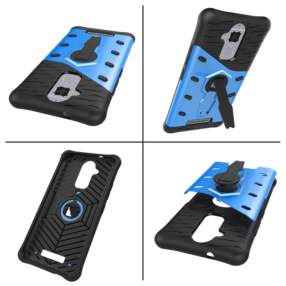 ASUS Zenfone 4 Max ZC520KL Case  (10)